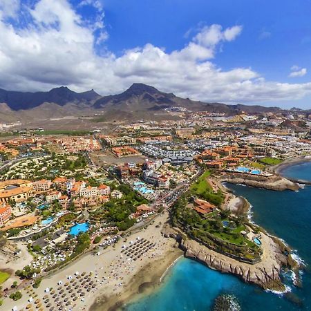 Playa Del Duque - Costa Adeje Lux Ocean View Apartment In Elite Palace Kültér fotó