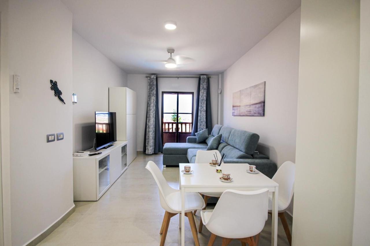 Playa Del Duque - Costa Adeje Lux Ocean View Apartment In Elite Palace Kültér fotó