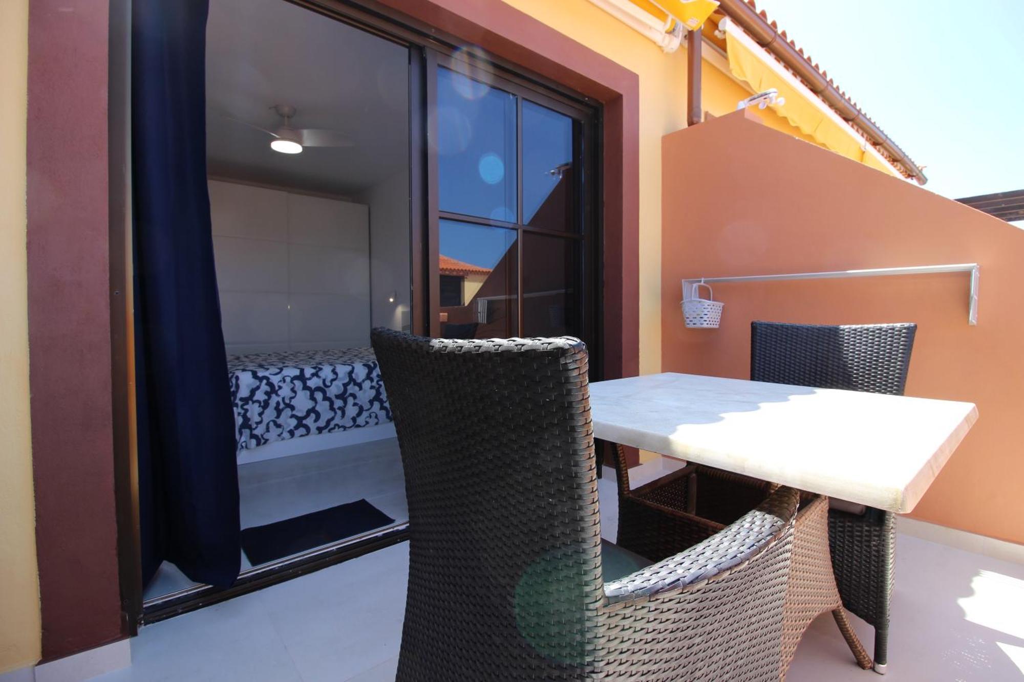 Playa Del Duque - Costa Adeje Lux Ocean View Apartment In Elite Palace Kültér fotó