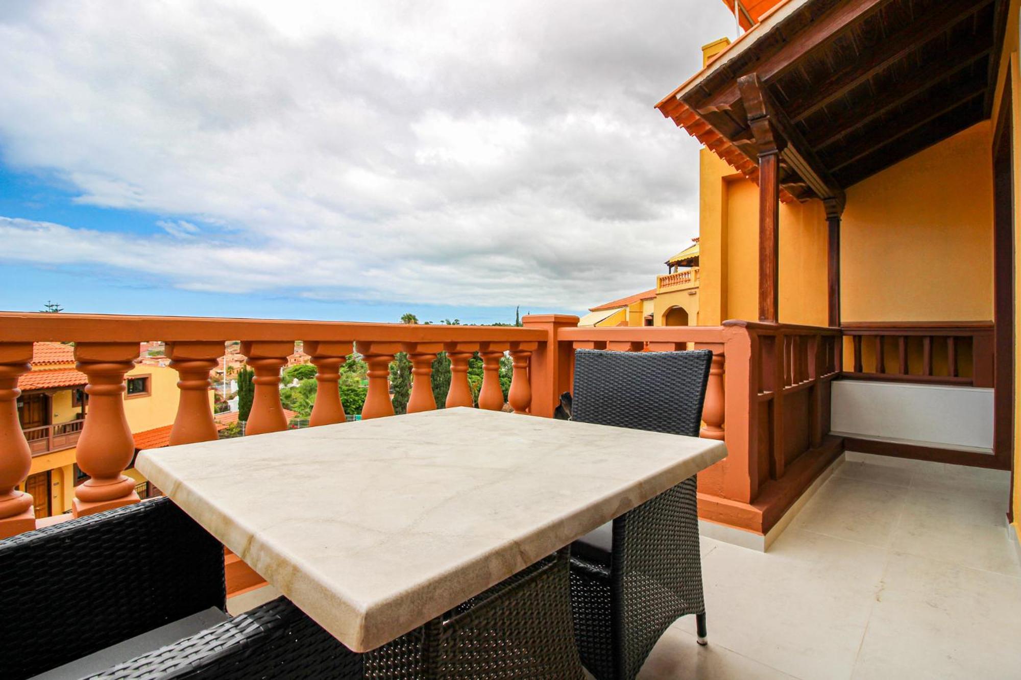 Playa Del Duque - Costa Adeje Lux Ocean View Apartment In Elite Palace Kültér fotó