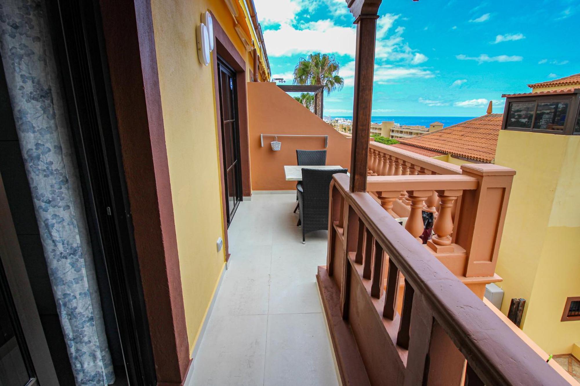 Playa Del Duque - Costa Adeje Lux Ocean View Apartment In Elite Palace Kültér fotó