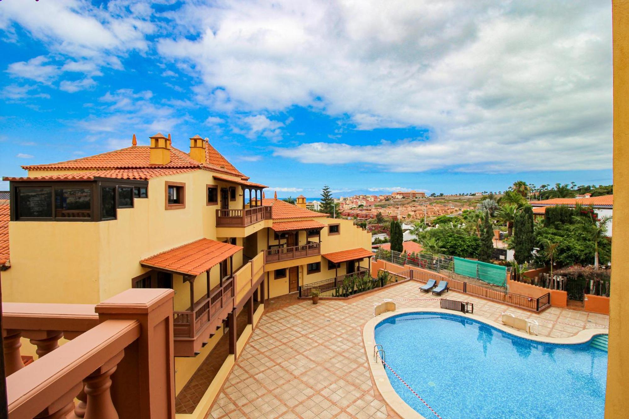 Playa Del Duque - Costa Adeje Lux Ocean View Apartment In Elite Palace Kültér fotó